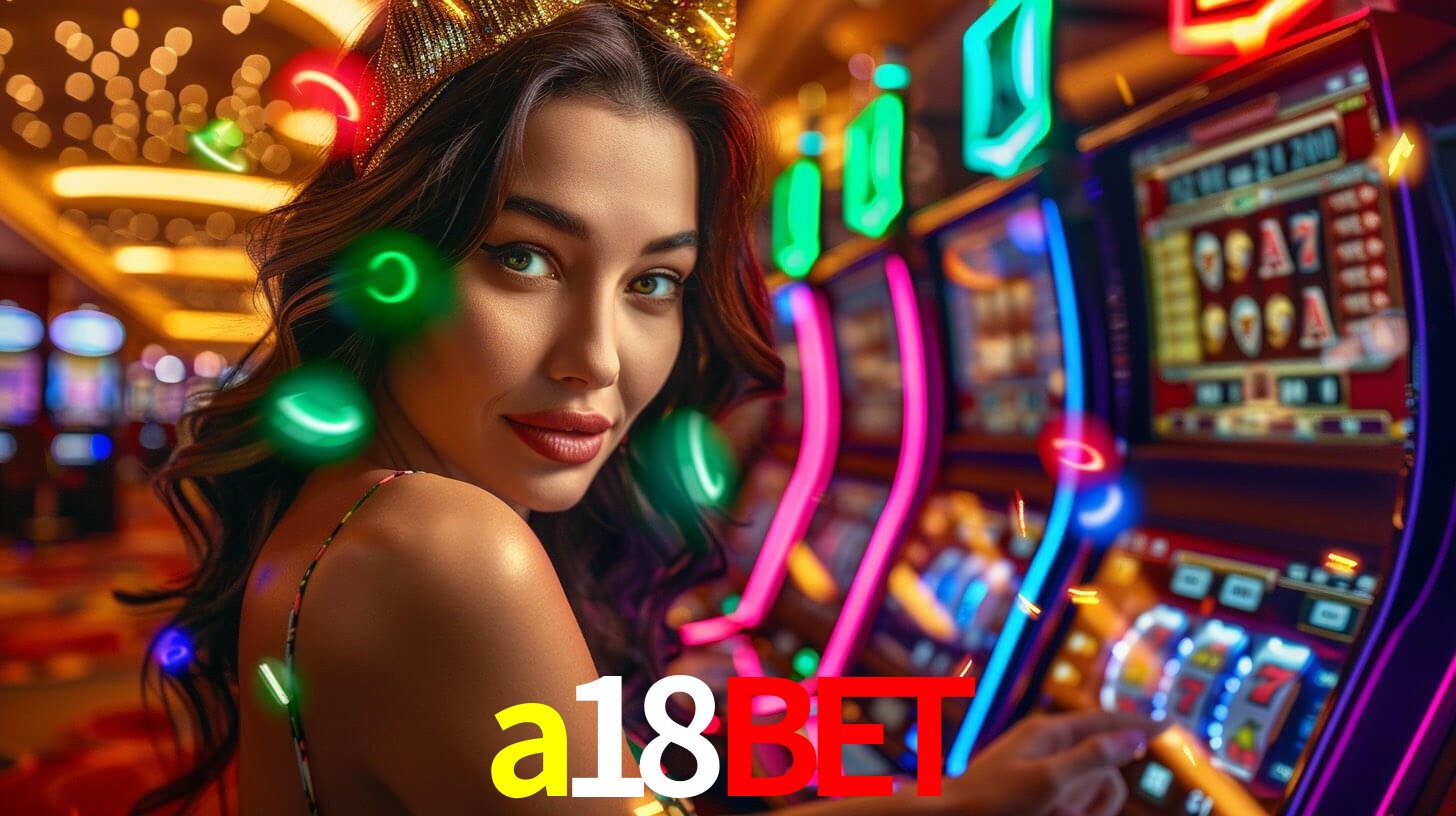 a18bet bet