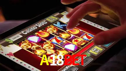 Live Casino A18BET