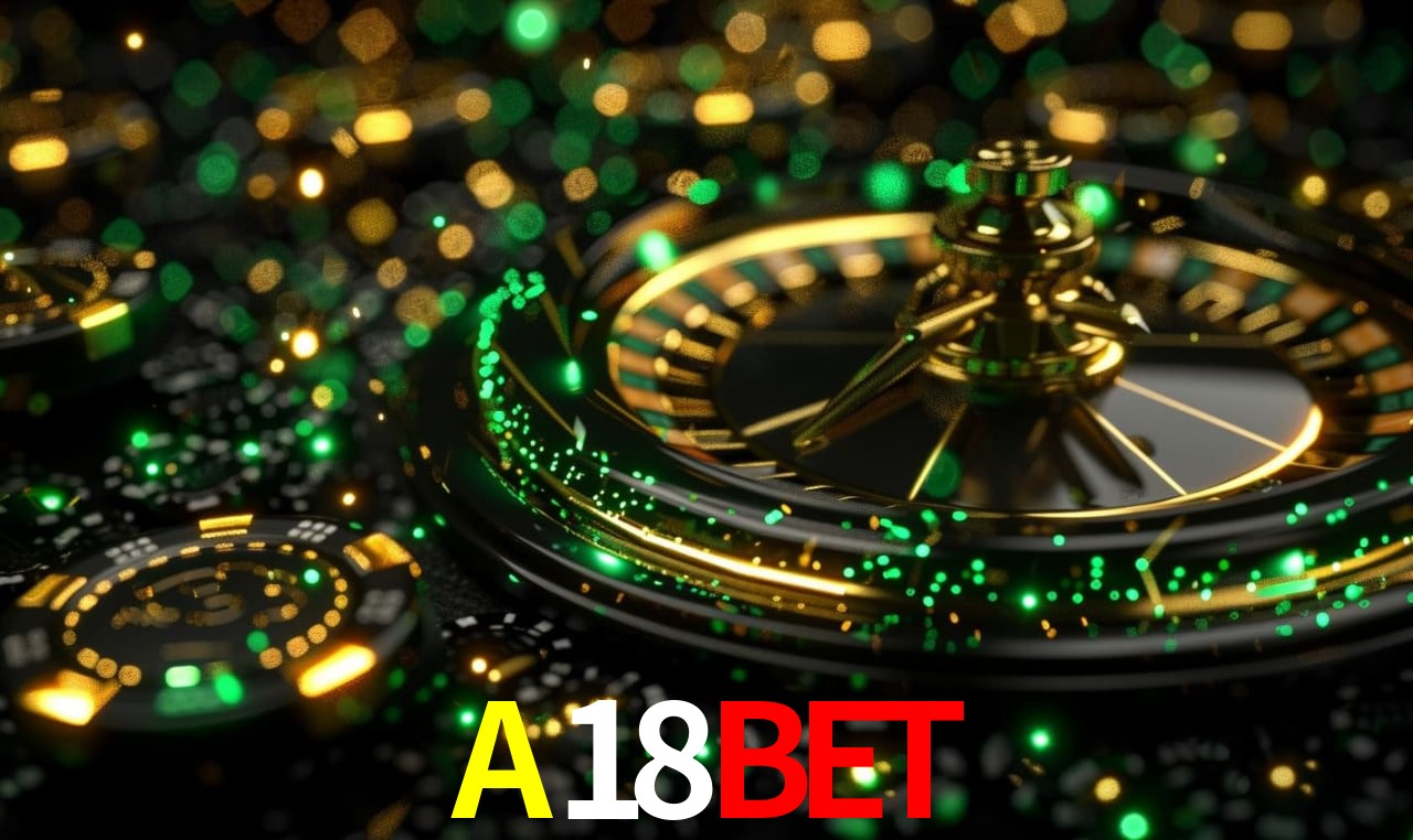 Flash Promotion A18BET