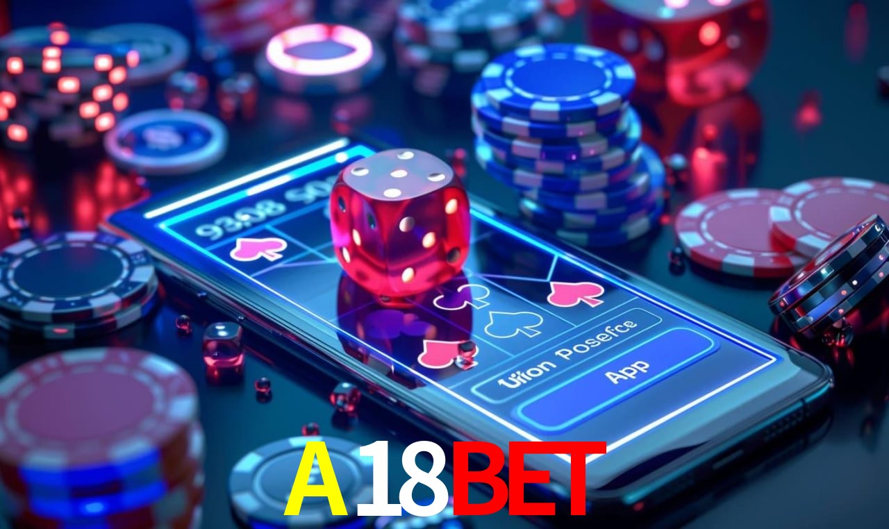 Exclusive Offers A18BET